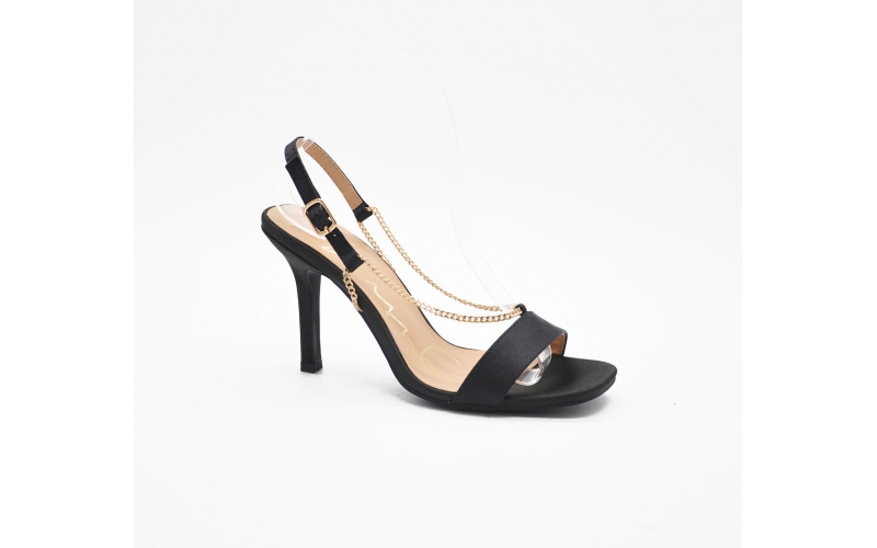 3493A-F31 Black