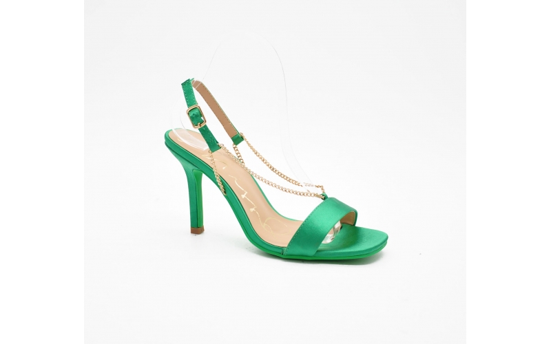 3493A-F31 Green