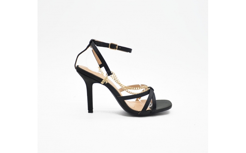 3493A-F32 Black