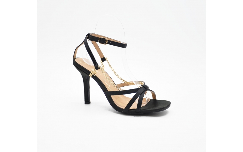 3493A-F32 Black