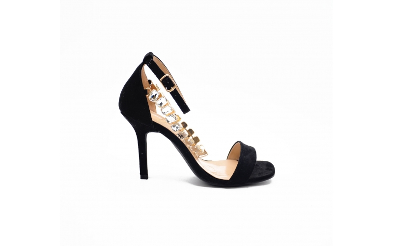 3493A-F33 Black