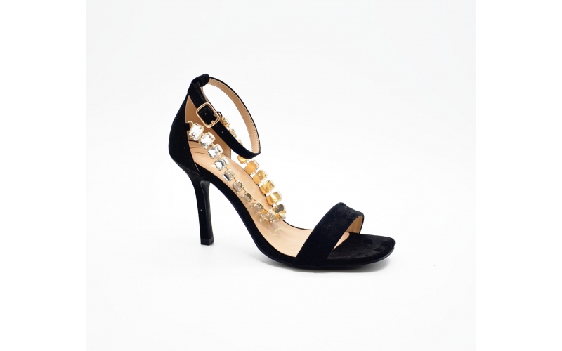 3493A-F33 Black
