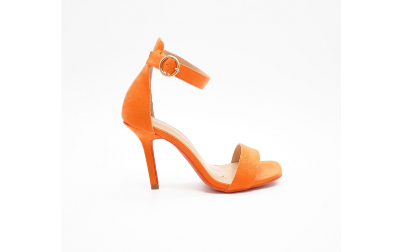 3493A-F38 Orange
