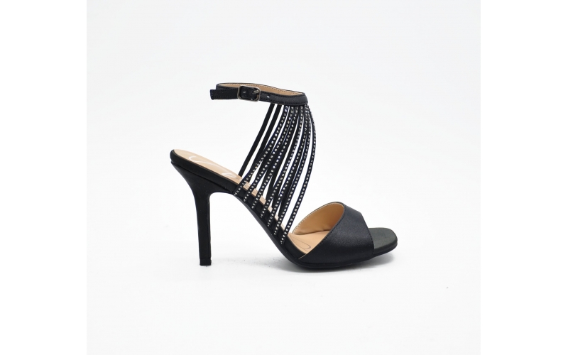 3493A-F40 Black