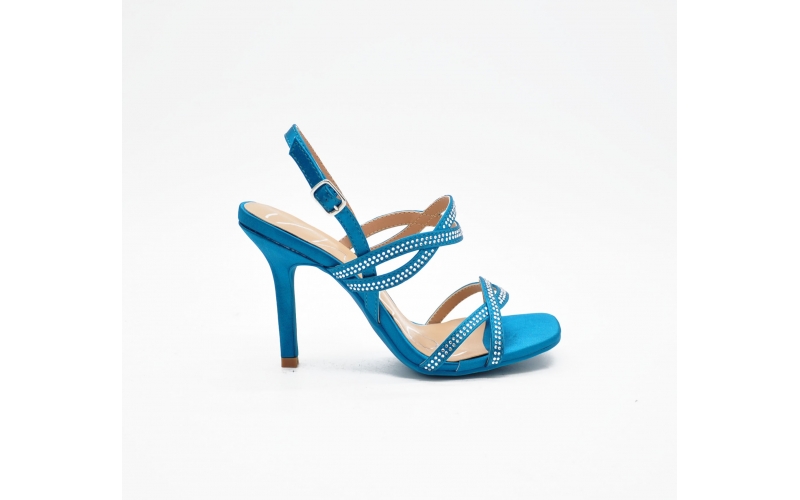 3493A-F41 Blue