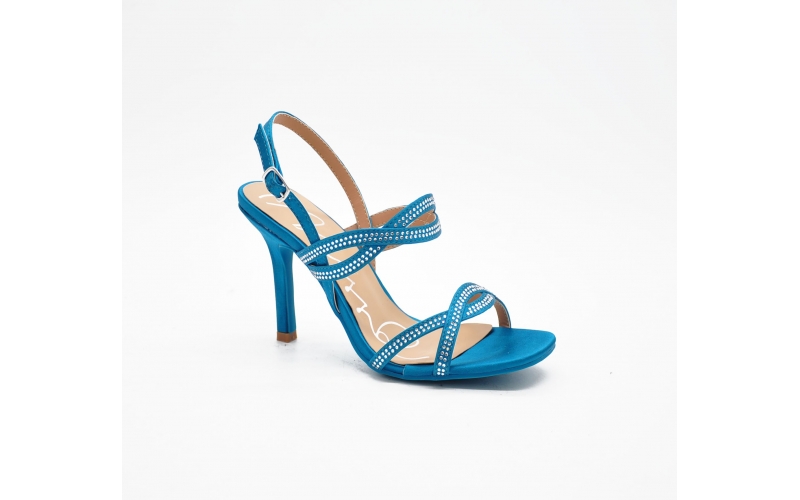 3493A-F41 Blue