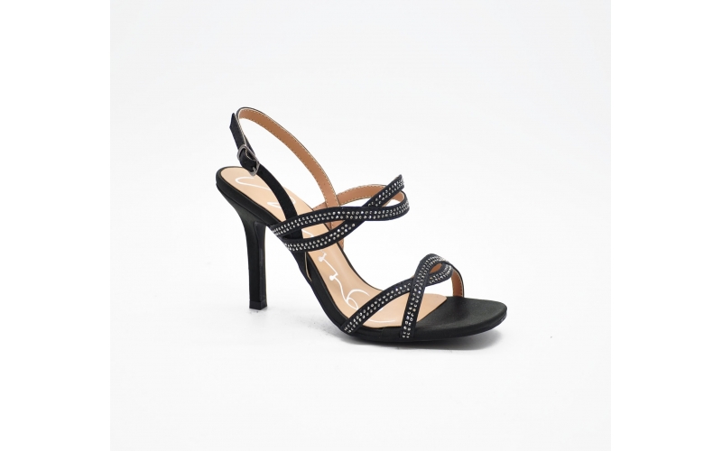 3493A-F41 Black