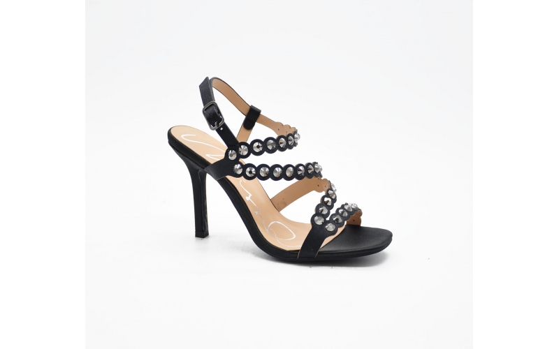 3493A-F45 Black