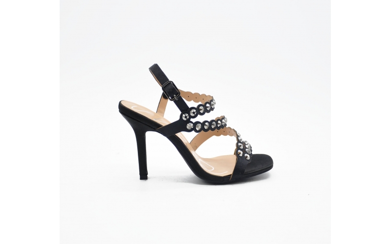 3493A-F45 Black