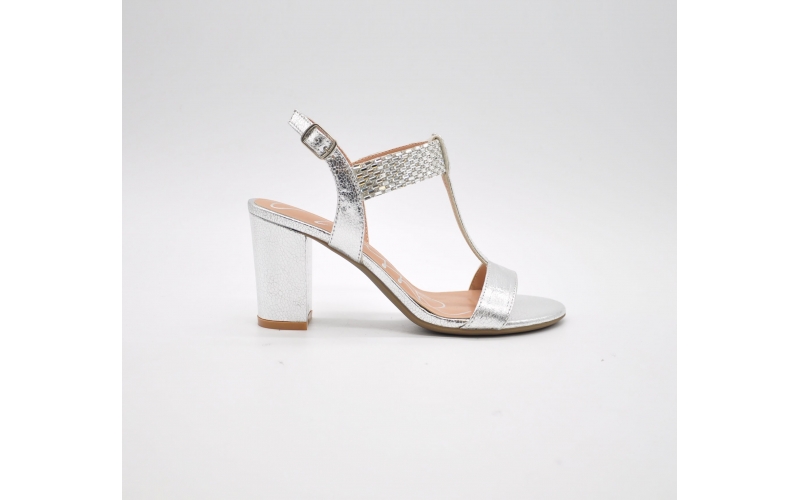 009-F152 Silver