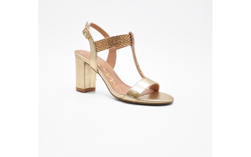 009-F152 Gold