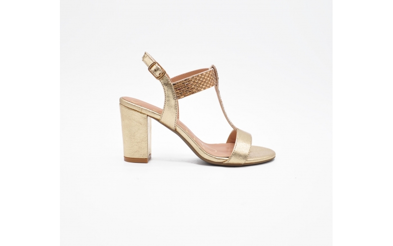 009-F152 Gold