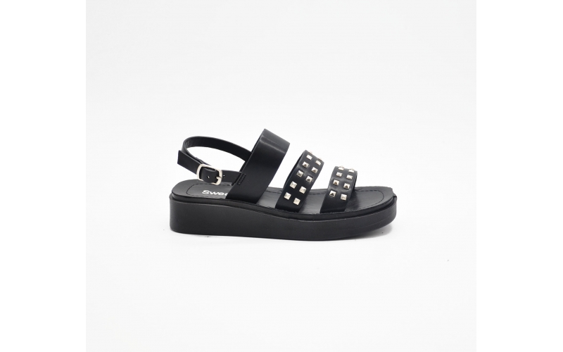 6066-Z18 Black