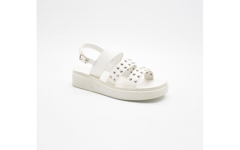 6066-Z18 White