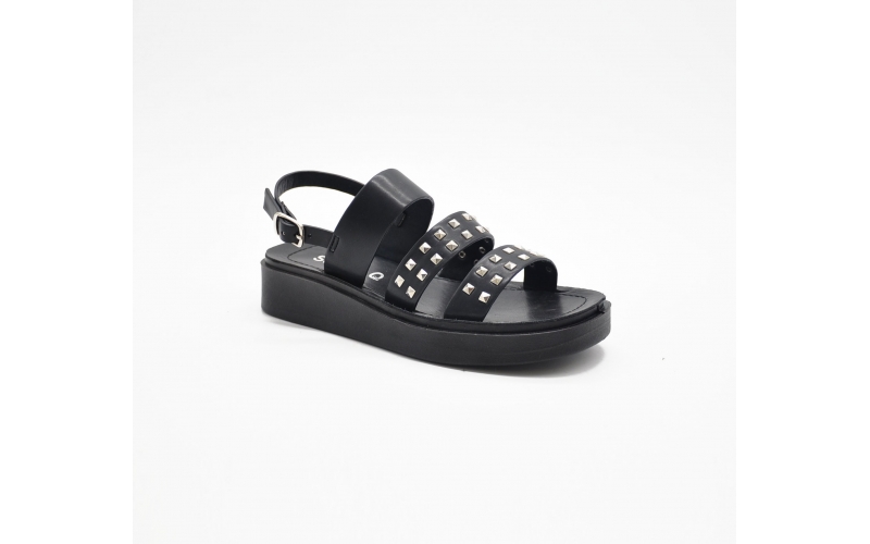 6066-Z18 Black