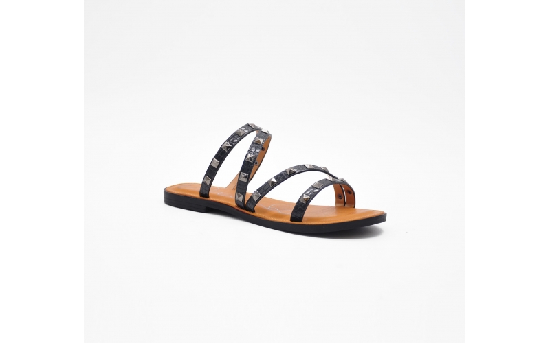 008-F146 Black