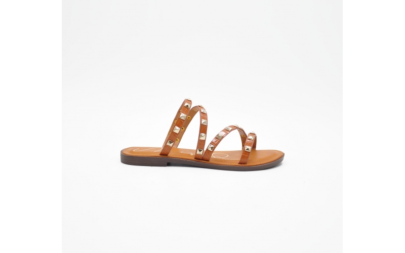 008-F146 Brown