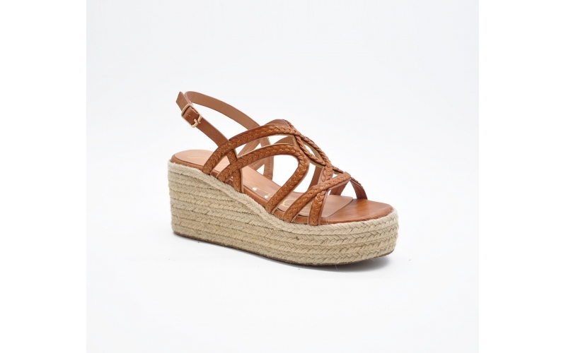 3679-Z16 Brown