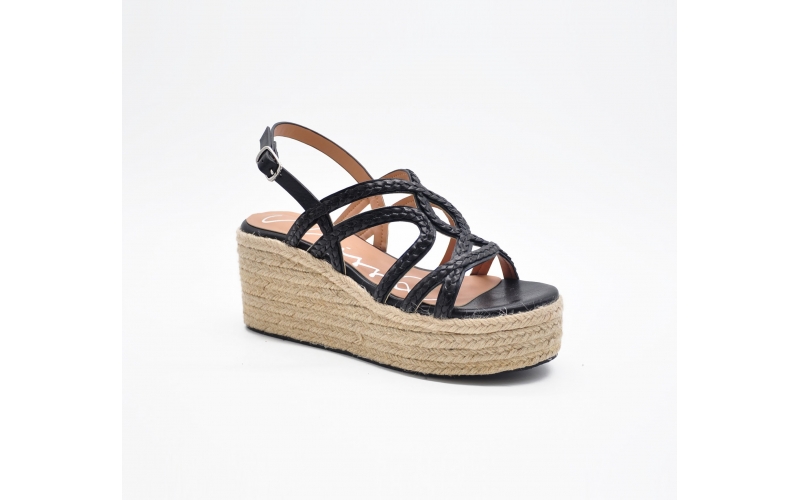 3679-Z16 Black