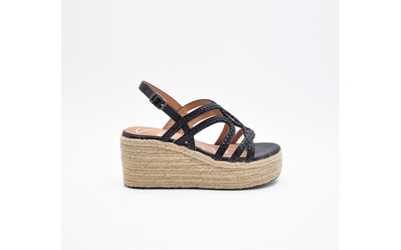 3679-Z16 Black