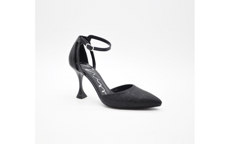 20924-F3 Black