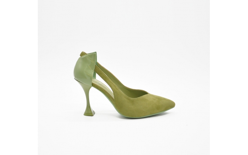 20924-F6 Green