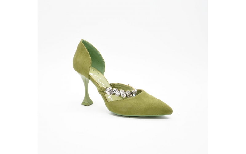 20924-F10 Green
