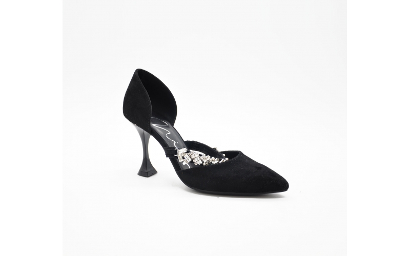 20924-F10 Black