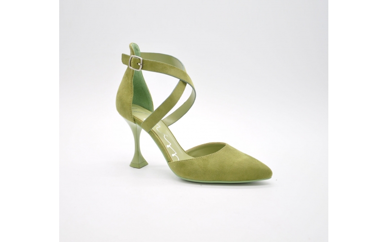 20924-F17 Green