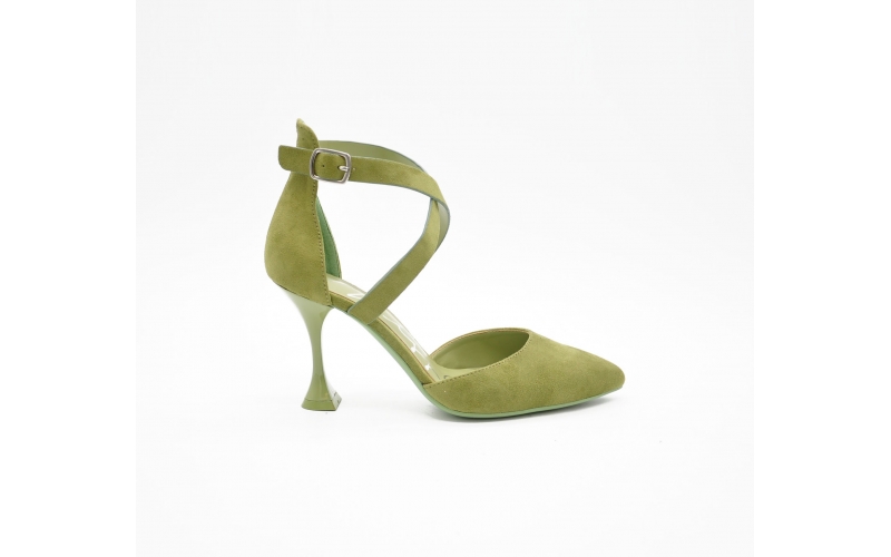 20924-F17 Green