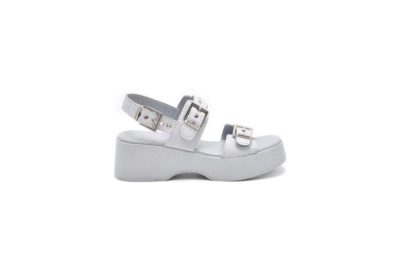 H0535-F13 Silver