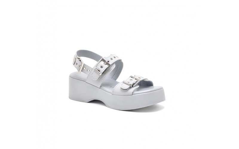 H0535-F13 Silver