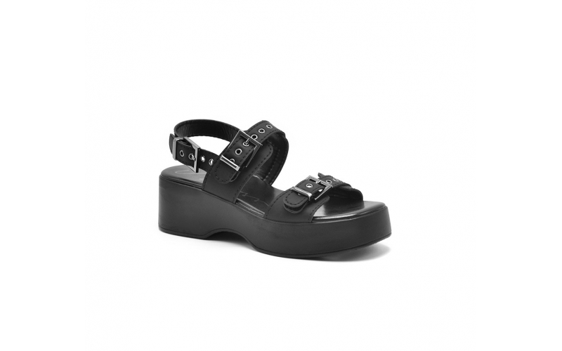 H0535-F13 Black