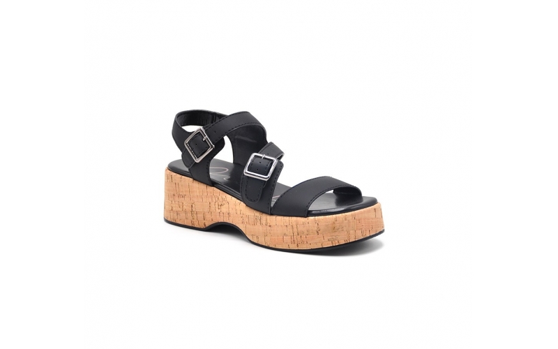 H0535-F6 Black