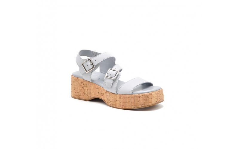 H0535-F6 Silver