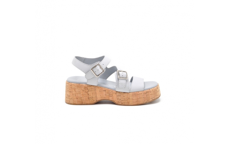 H0535-F6 Silver