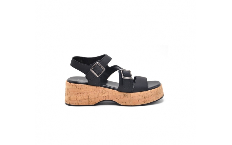 H0535-F6 Black