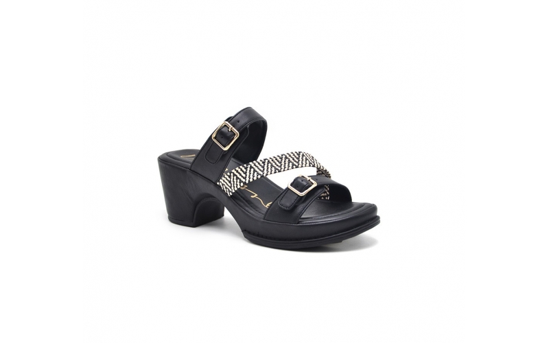H0369-F9 Black