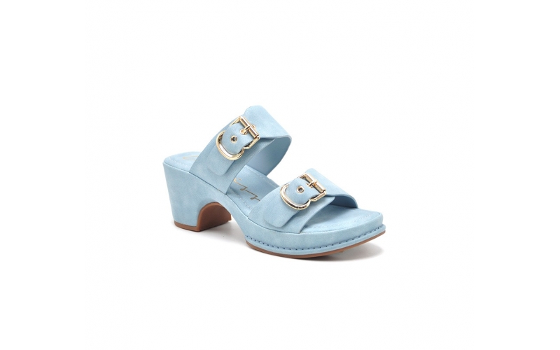 H0369-F10 Blue