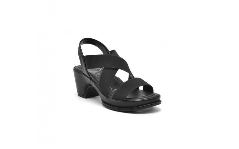 H0369-F5 Black