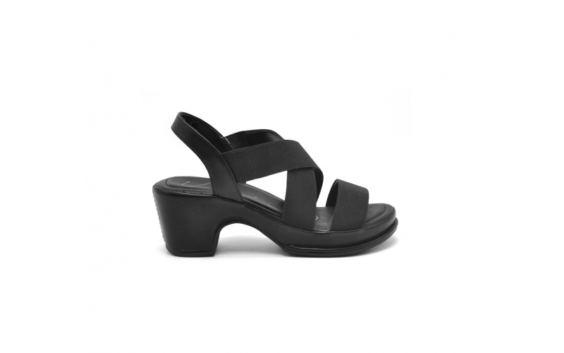 H0369-F5 Black