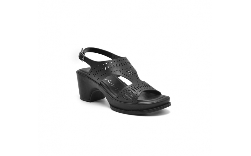 H0369-F3 Black
