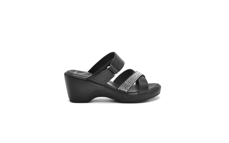 H0082-F10 Black