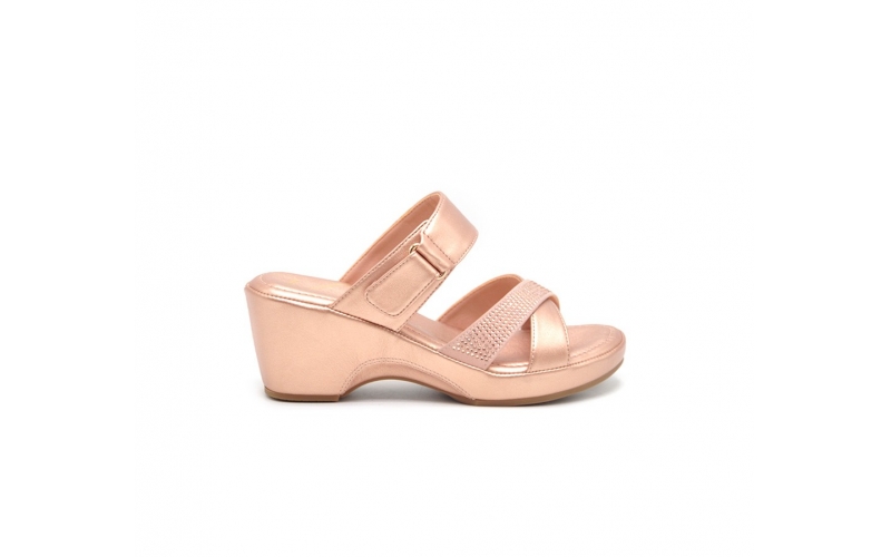 H0082-F10 Rose Gold