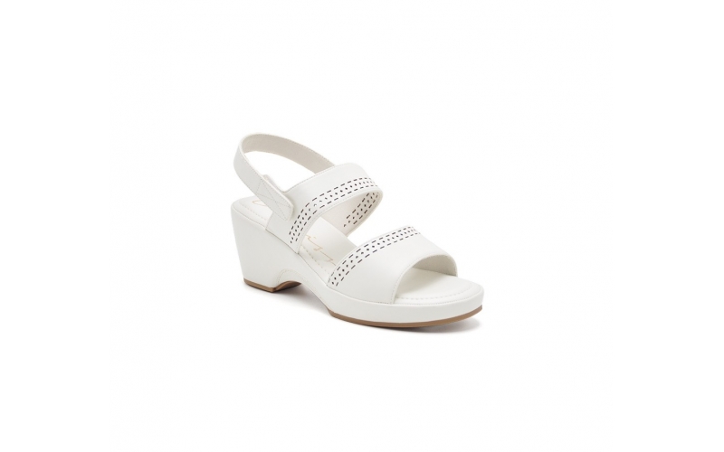 H0082-F6 White
