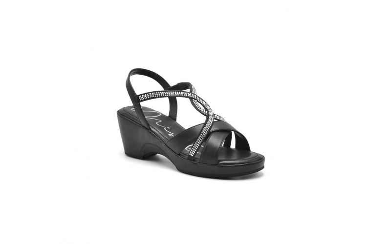 H0082-F4 Black