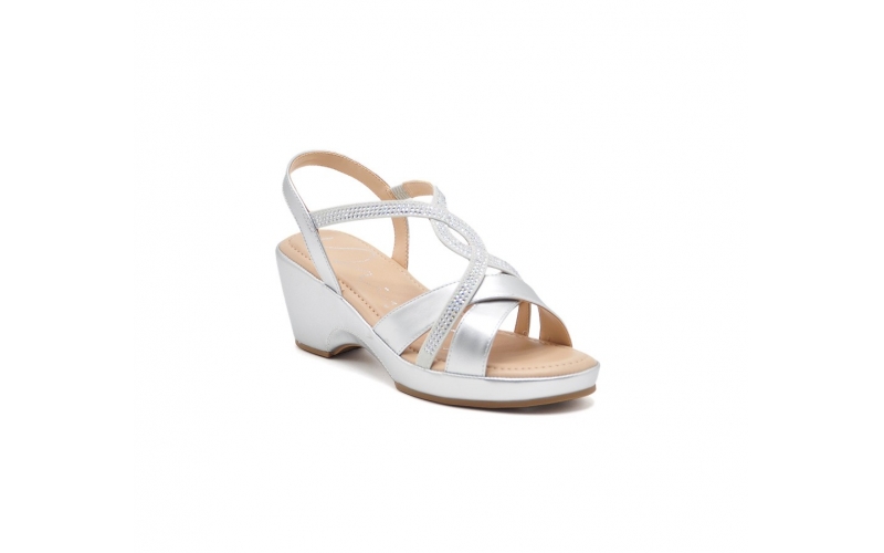H0082-F4 Silver