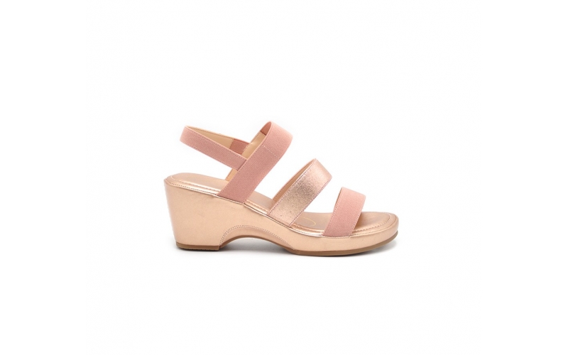 H0082-F2 Rose Gold