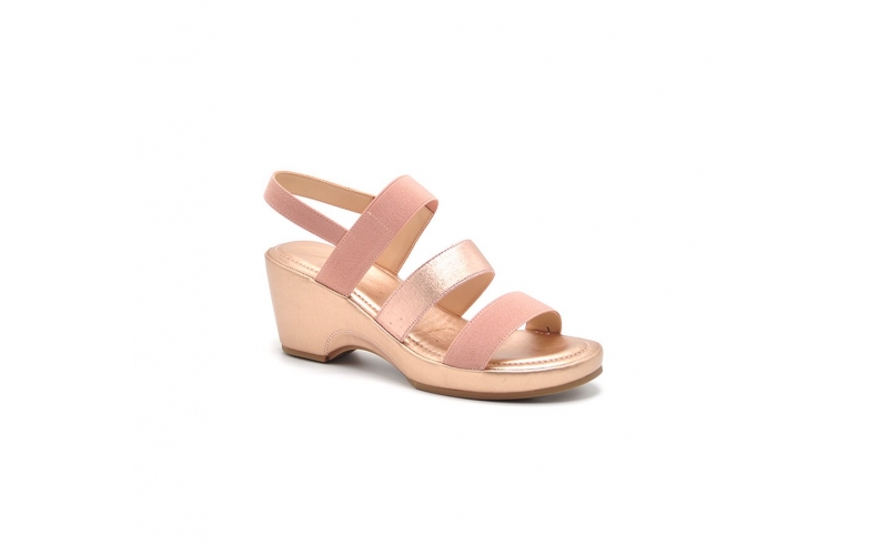 H0082-F2 Rose Gold