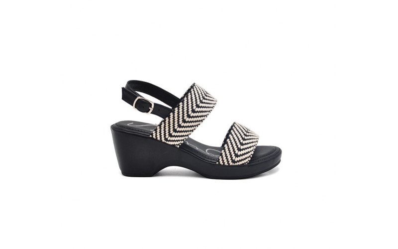 H0082-F3 Black